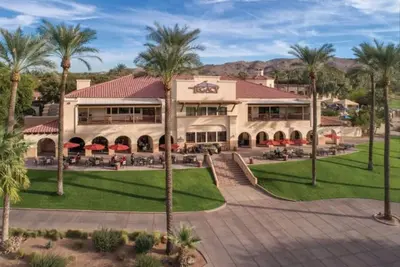 One Bedroom Condo, Phoenix Az (3210987)