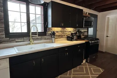 Image de Hartford Cottage | Cabin Feel in Burghill | 2 mi Big Oak Meadows & Hartford Hill