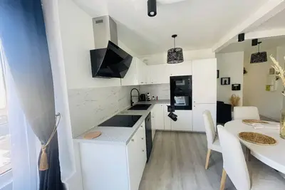 Image de Appartement Charmant Cocon Plus