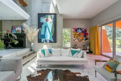 Image de Villa - La champenoise - Hamac Suites