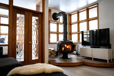 Image de Frisco River Condo 1 Block to Main St and Ski Shuttle