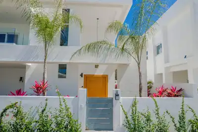Image de Beautiful Cabarete House with Pool/3 min walk to beach in Cabarete at Millenium