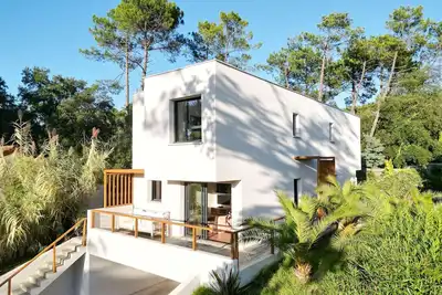 Image de Villa ALOÏTA