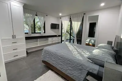 Resort Don Julian - Unit 1