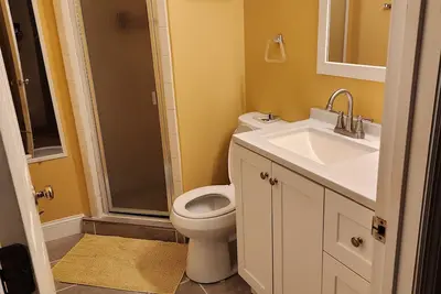 Image de 5 Miles to Masters Front Gate Townhouse