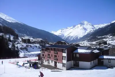 Image de Studio 5 personnes