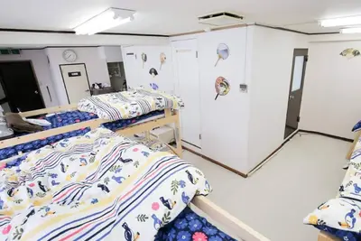 Image de SouthOtsuka  Floor2Max8pplAirport50mins - Minami Otsuka 2f / Toshima-ku Tokyo