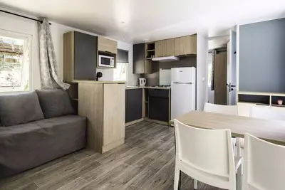 Image de Mobil Home Confort 3 Pièces 4 Personnes