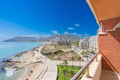 Image de CostaBlancaDreams - Ralet Ă Calpe