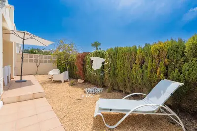Image de CostaBlancaDreams - Bungalow Gran Sol Ă Calpe