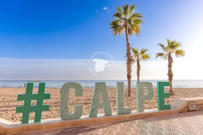 Image de CostaBlancaDreams - Apolo 12, 4e á Calpe