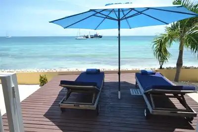 Image de Bella Mare at La Siesta