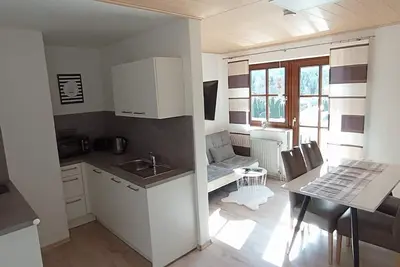 Image de Ferienwohnung Nr. 3 mit Balkon