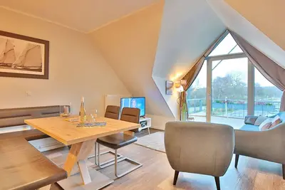 Stranddüne Appartement 23 - Strandduene