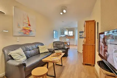 Image de Residenz Ostseestrand Appartement 22 - Residenz Ostseestrand