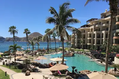 Image de Medano Beachfront Resort-Luxury Villa Overlooking Pool and Sea of Cortez!