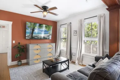 Image de Chic 1 Br in Historic Ybor City - Sleeps 4