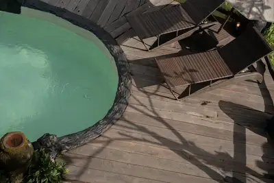 Image de Sunset rice fields Villa -10 minutes from Tegallalang rice fields