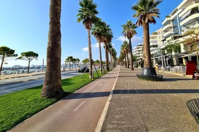 Image de Lungomare Daily Apartment beachfront