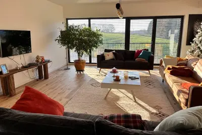 Image de House - Sleeps 8 - Pets Ok - Garden - Parking