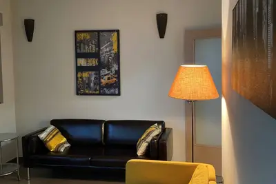 Image de Stunning 2-Bed Apartment in Pego