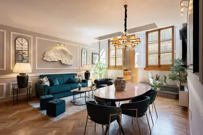 Image de Apartments Florence - Piazza San Lorenzo