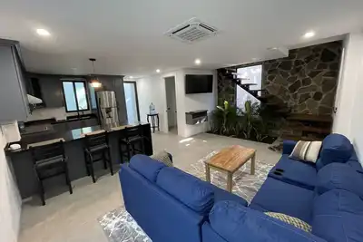 Resort Don Julian - Unit 3