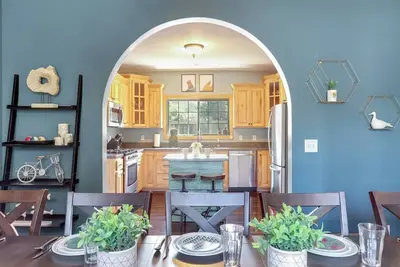 Image de Modern & cozy - sleeps 12! Right at Trailhead