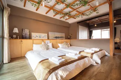 Image de Comfy Stay Tds