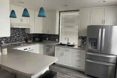 Image de House in the Heart of Yakima - 5 mins to Airport