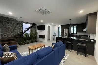 Resort Don Julian - Unit 5