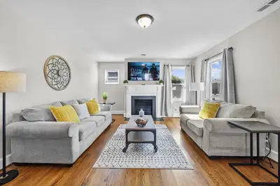 Image de Cozy house in Fisher park