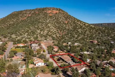 Image de Zoey's Cozy Casita-5 mi to Chapel Rock/Vortex