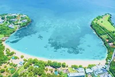 Image de Morne Rouge Beach Condo