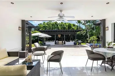 Image de 8 Bed/5 Bath Luxury Villa in Casa De Campo -- Golf cart to beach