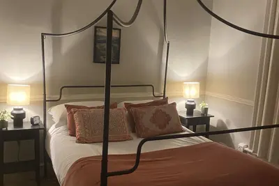 Image de The Beeches -Chatsworth Apartment No 2 - Sleeps 4