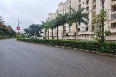 Image de Luxury Stay Near Bengaluru Airport