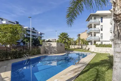 Image de Arenal Dreams - Javea, Costa Blanca