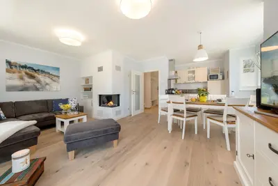 Image de Beach House 2 - Exclusive vacation home - quiet and centrally located