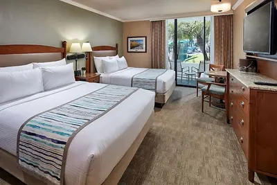 Image de San Diego Getaway! With Heated Pool, Private Parking, Near Coronado Beach!