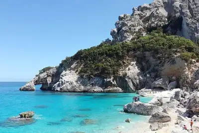 Image de Traditional Sardinian tavern - 5 min from the sea in Ogliastra
