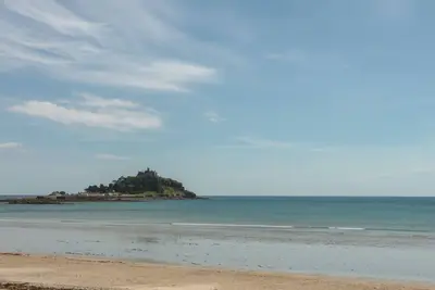 Image de By-Sea, family friendly, character holiday cottage in Marazion