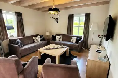 Winterberg Chalet 21096