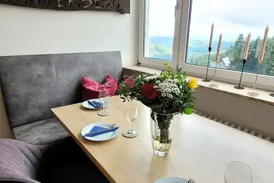 Winterberg Appartement 21093