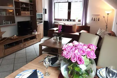 Winterberg Appartement 21098