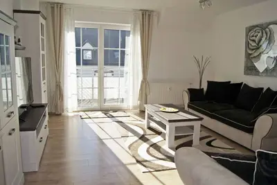 Winterberg Appartement 21109
