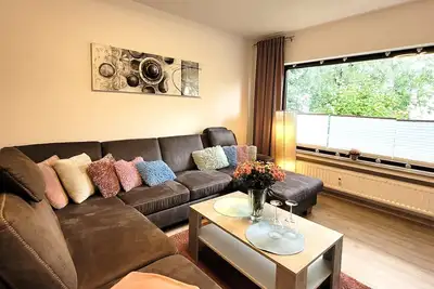 Winterberg Appartement 21110