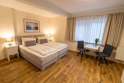 Image de Apartment Achterkoje