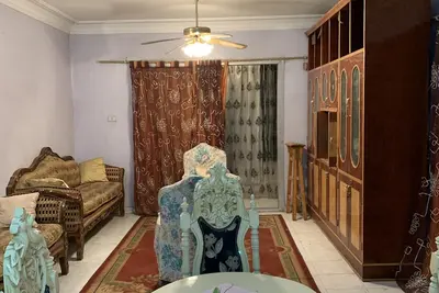 Image de Humble & calm guest house in the heart of Fayoum city