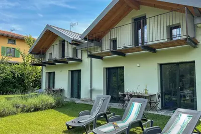 Image de Close to the beach and the town, near the piazza and the fishing and yacht harbo